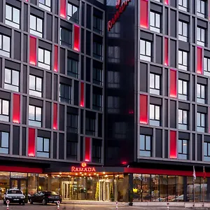 ramada-istanbul-alibeykoy.istanbul-turkeyhotels.com/