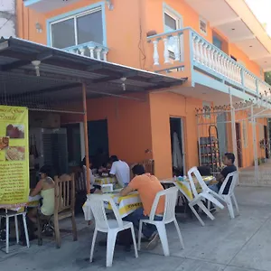 Apartamento Roberto